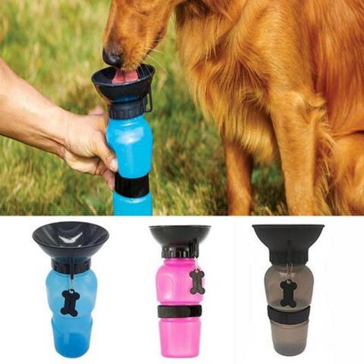 PET FEEDER